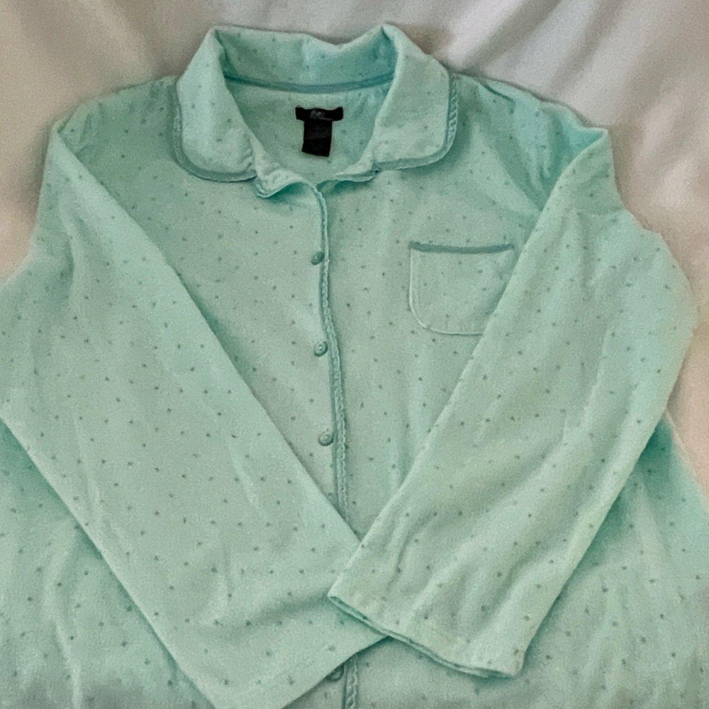 Aria Collection / Cozy ~Ultra Soft~ Pajamas - Picture 3 of 11